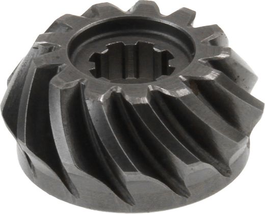 Шестерня редуктора 9.9-15 (8t/13t) пиньен