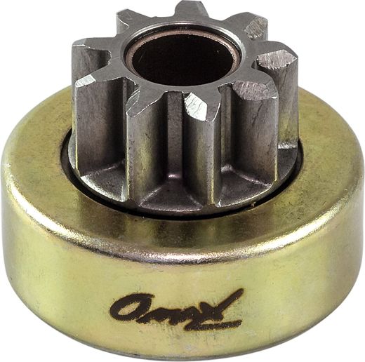Бендикс Yamaha 100-225, Omax