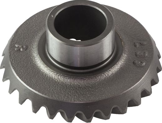 Шестерня редуктора Yamaha 9.9-15/F9.9-20 (заднего хода)