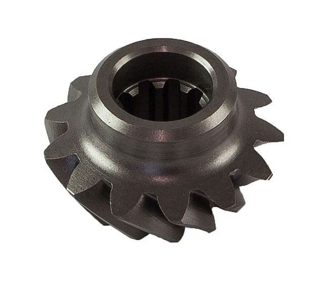 Шестерня редуктора Tohatsu M6B/M8B/M9.8B/MFS8A/MFS9.8A (пиньон, B)