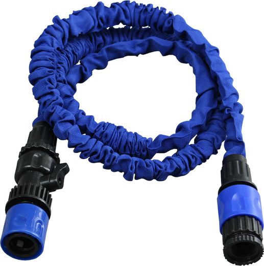 Шланг поливочный XHose 12ft в комплекте с фитингами