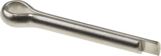 Шплинт фиксации гайки гребного винта Suzuki DF4-300;DT4-225
