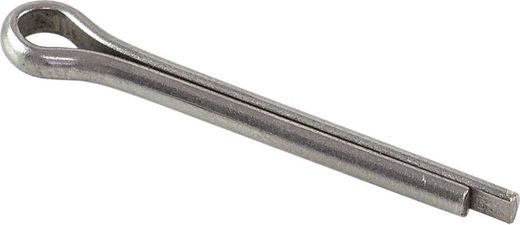 Шплинт фиксации гайки гребного винта Suzuki DT9.9-15/DF8-20, Recmar