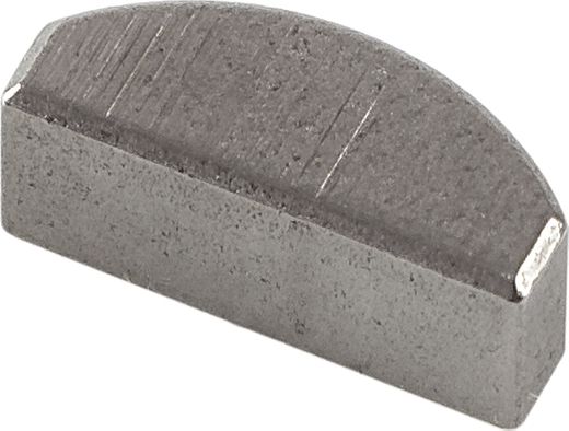 Шпонка крыльчатки Honda BF25-30, Omax