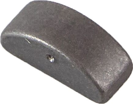 Шпонка крыльчатки Honda BF25-30