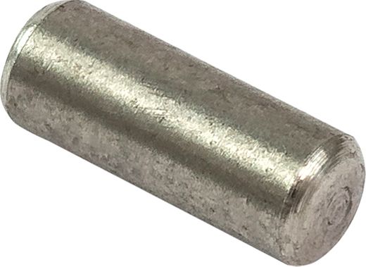 Шпонка крыльчатки охлаждения Marine Rocket (2.5F-06.00.00.10)