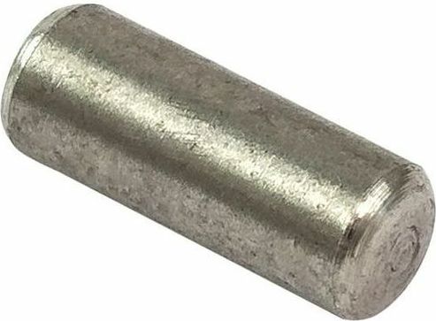 Шпонка крыльчатки охлаждения Marine Rocket (2шт) (2.5F-06.00.00.10)