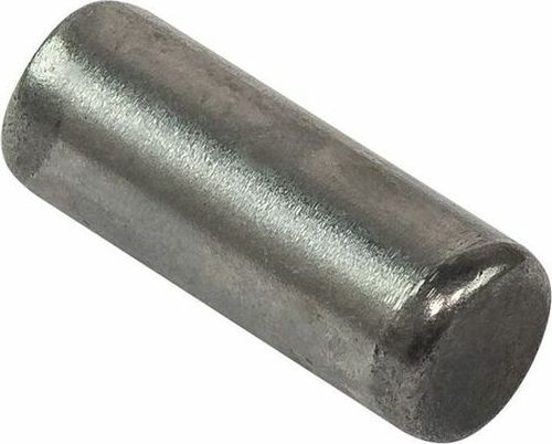 Шпонка крыльчатки охлаждения Marine Rocket (5шт) (F4-06.11.03)