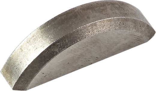 Шпонка крыльчатки Suzuki DF115-300, Omax