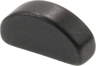 Шпонка крыльчатки Suzuki DF60-70/DT90-100