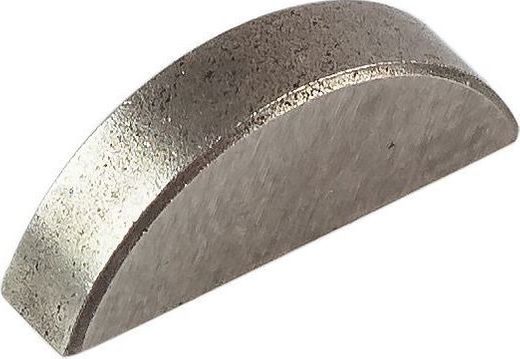 Шпонка крыльчатки Suzuki DF8A/9.9A/15A/20A/DT9.9A/15A, Recmar