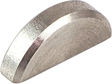Шпонка крыльчатки Suzuki DF8A/9.9A/15A/20A/DT9.9A/15A