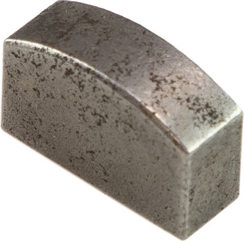Шпонка крыльчатки Suzuki DT20-40/DF25-50, Omax