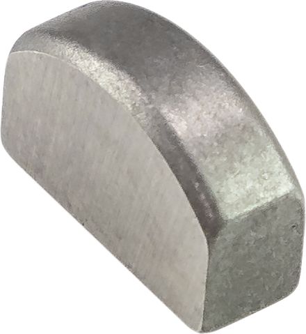 Шпонка крыльчатки Suzuki DT20-40/DF25-50