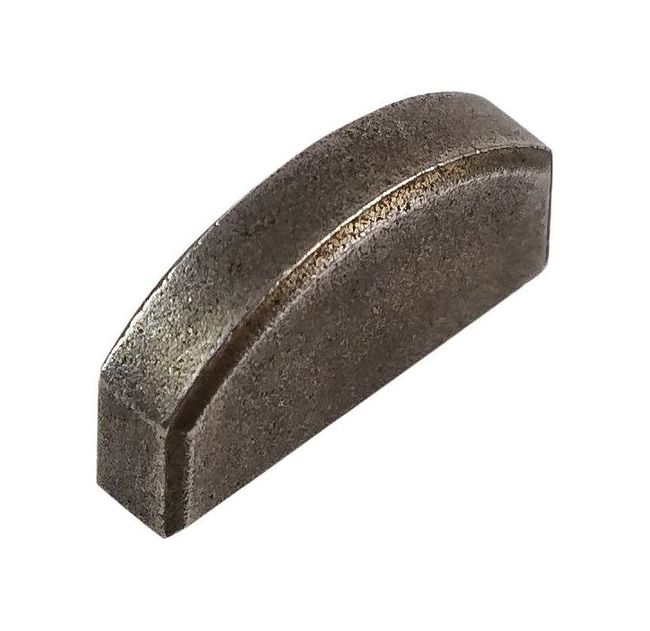 Шпонка крыльчатки Yamaha 9.9-30/F8-20, Omax