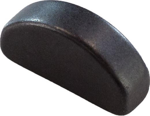Шпонка маховика Suzuki DT9.9-30/DF9.9-50