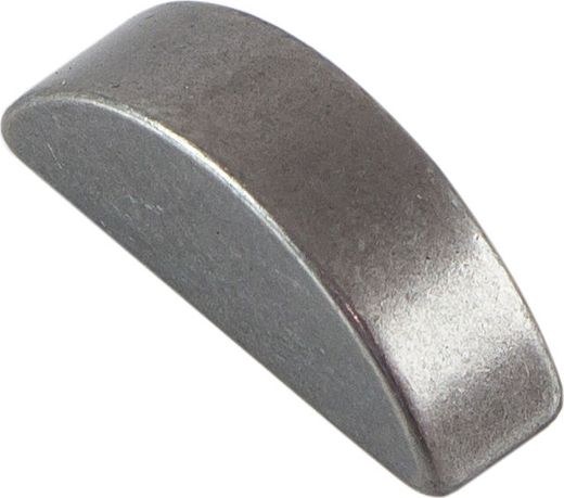 Шпонка маховика Yamaha 25-250, F75-250, Omax
