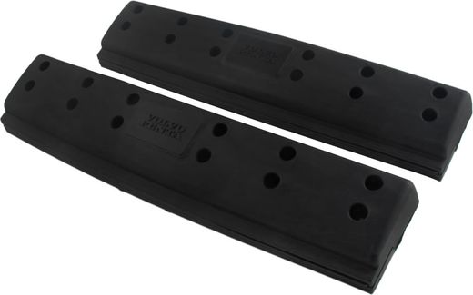 Система интерцепторов QL Boat Trim System (450 мм) старый номер 21534533 VP