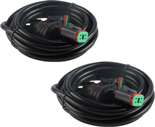 Система интерцепторов QL Boat Trim System (450 мм) старый номер 21534533 VP