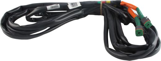 Система интерцепторов QL Boat Trim System (450 мм) старый номер 21534533 VP