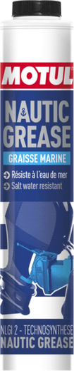 Смазка Motul Nautic Grease, Technosynthese (0,4 л)