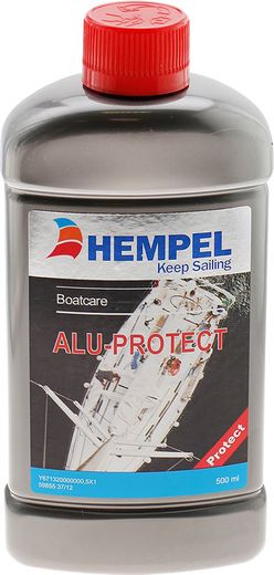 Средство для ухода за алюминиевыми поверхностями «alu-protect»