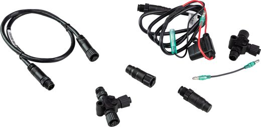 Стартовый комплект для создания сети NMEA2000