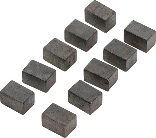 Стопор обоймы гребного вала Yamaha 115-225, 150-200, Omax (упаковка из 10 шт)