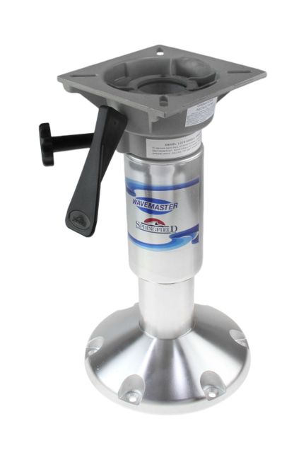 Стойка WaveMaster 400 мм амортизирующая для сидений