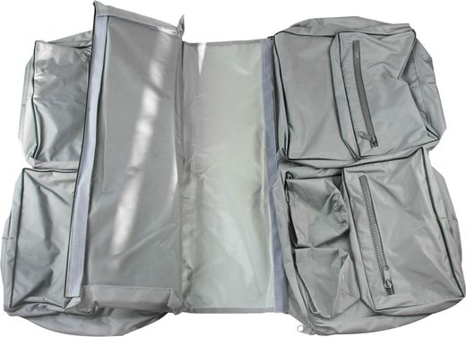 Сумка на сиденье для DS265-350 65см, с мягкой вставкой и карманами