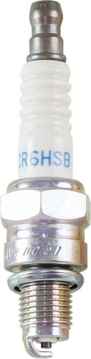 Свеча зажигания NGK CR6HSB (упаковка 10 шт) Marine Rocket