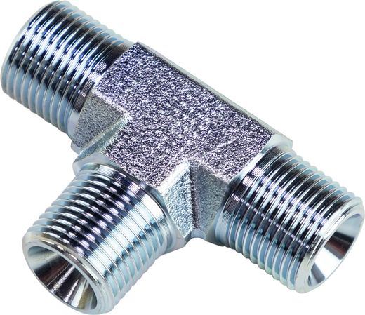 Т-фитинг для ГРС (3/8 * 3/8) Sea First