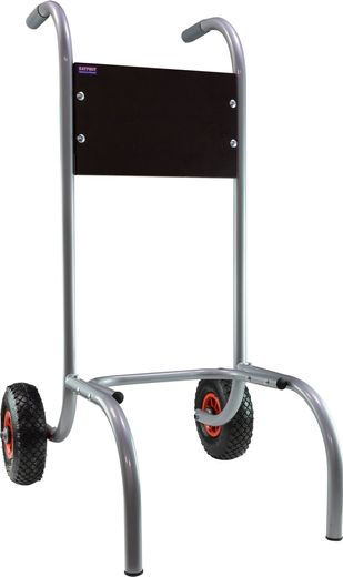 Тележка для подвесного мотора до 100 кг