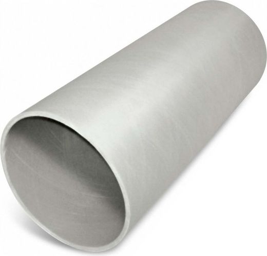 Тоннель для подруливающего устройства D110mm, L750, стеклопластик, Quick