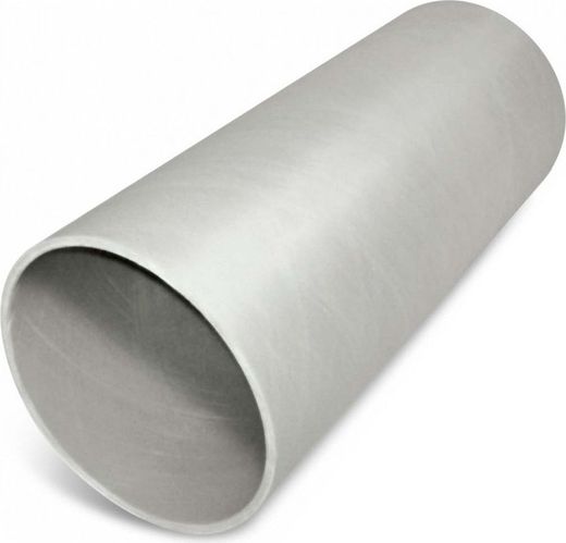 Тоннель для подруливающего устройства D125mm, L750, стеклопластик, Quick