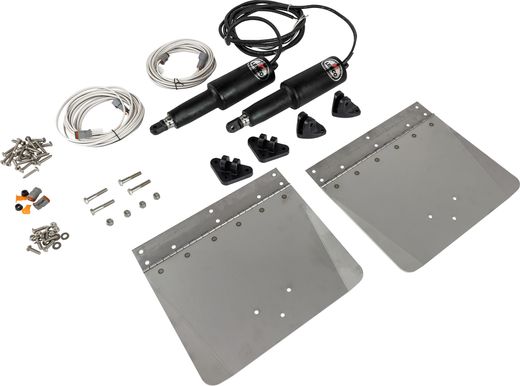 Транцевые плиты Lenco 9x12 (15001-101)