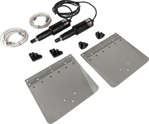 Транцевые плиты Lenco 9x12 (15001-101)
