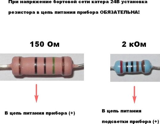 Трим-указатель Suzuki, белый циферблат, нержавеющий ободок, д. 52 мм, Marine Rocket