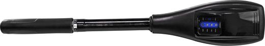 Троллинговый электромотор 58 lbs/12v/3 blades Marine Rocket, черный