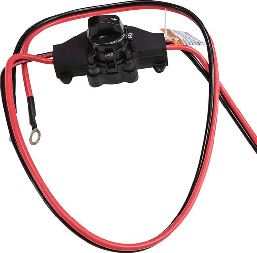 Троллинговый электромотор Haswing Cayman B 80 lbs/183 см/24v/GPS (электроякорь), черный