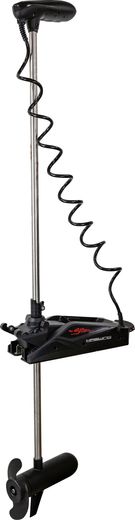 Троллинговый электромотор Haswing Cayman B 80 lbs/210 см/24v/GPS (электроякорь), черный