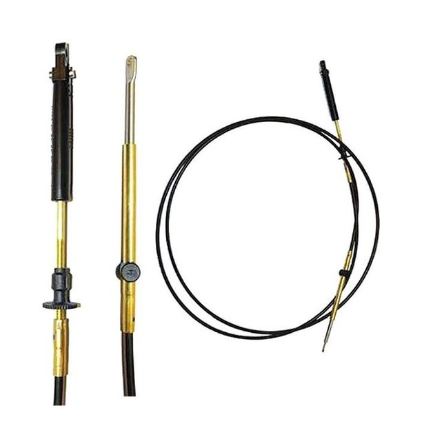 Трос дистанционного управления Ultraflex C14, (16 футов - 4,8 м), 2 шт