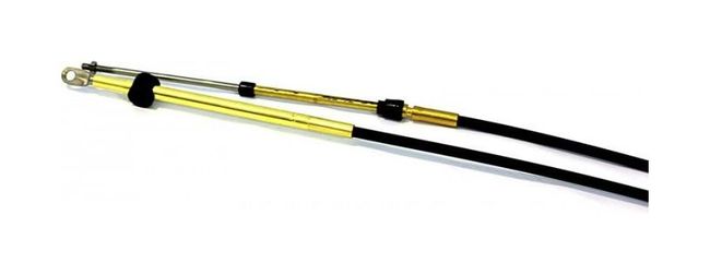 Трос дистанционного управления Ultraflex C16, (12 футов - 3,6 м), 2 шт