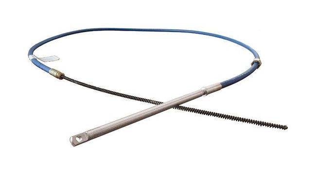 Трос рулевого управления M90MACH, 15 футов (4,57 м), Ultraflex