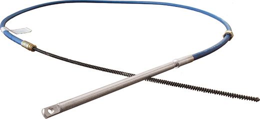 Трос рулевого управления M90MACH, 17 футов (5,18 м), Ultraflex