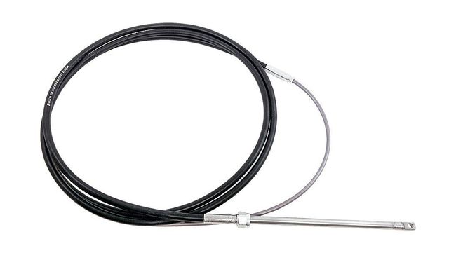 Трос рулевого управления QC SSC62 (M66)-6FT, SeaStarSolutions