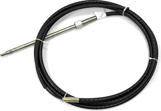 Трос рулевой nautflex yk-160 18 (m66 18)