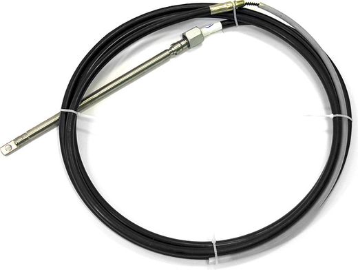 Трос рулевой nautflex yk7-120 13 (m58 13)
