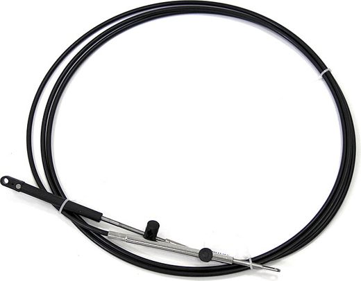 Трос управления газом/реверсом nautflex m60aa 15  (с5 15), 1 шт