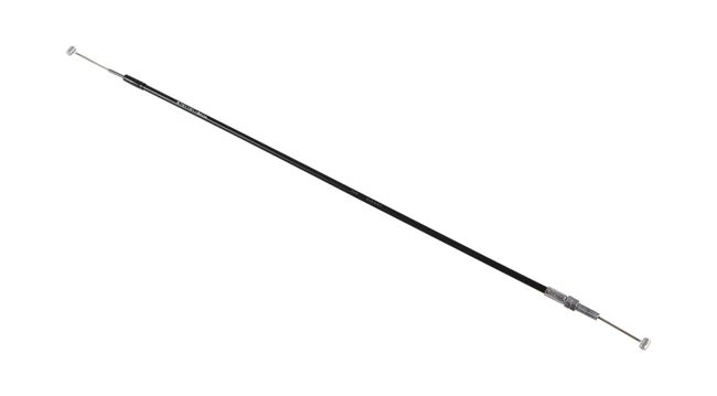 Тросик газа Yamaha 25B/30H